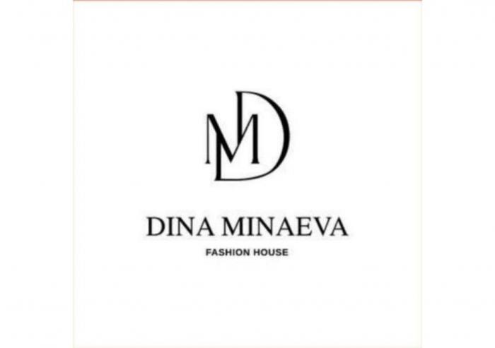 "DINA MINAEVA