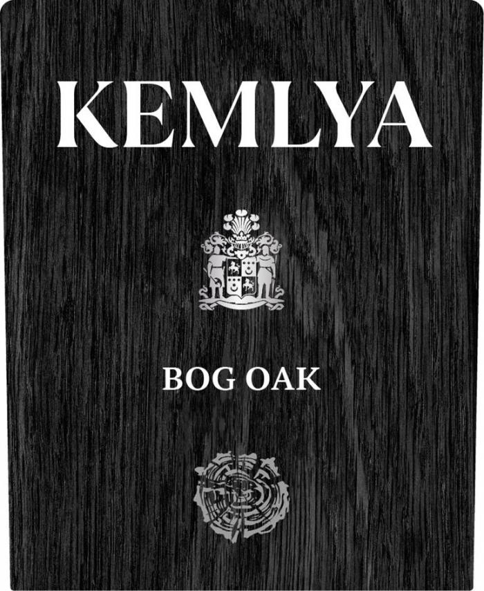 KEMLYA, BOG OAK