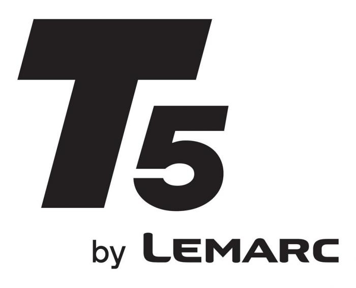 T5 by Lemarc