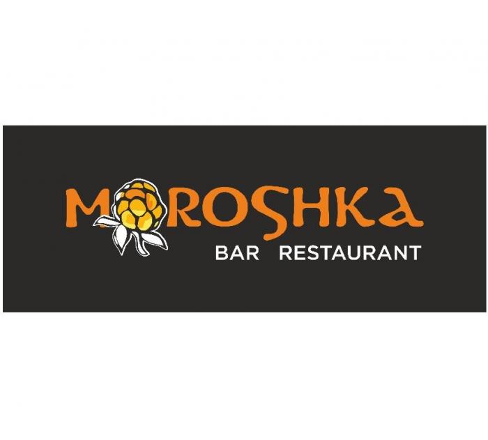 MOROSHKA BAR PESTAURANT