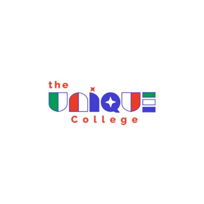 THE UNIQUE COLLEGE