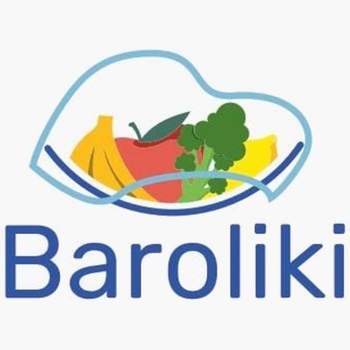 BAROLIKI