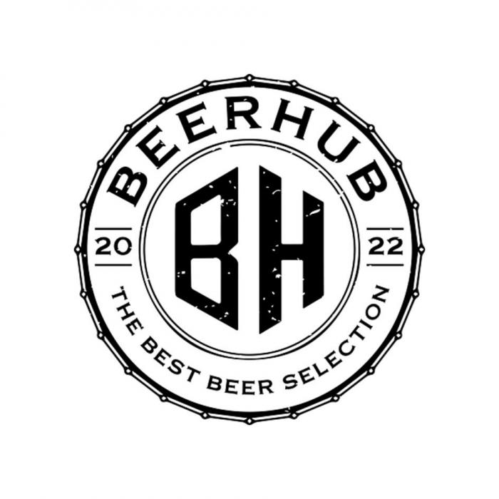 BEERHUB 20 22 THE BEST BEER SELECTION