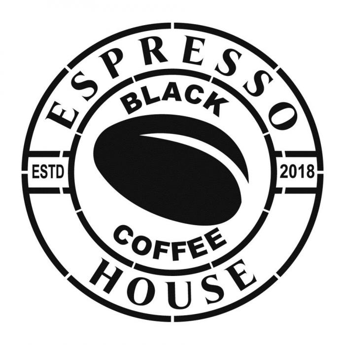 ESPRESSO BLACK COFFEE HOUSE