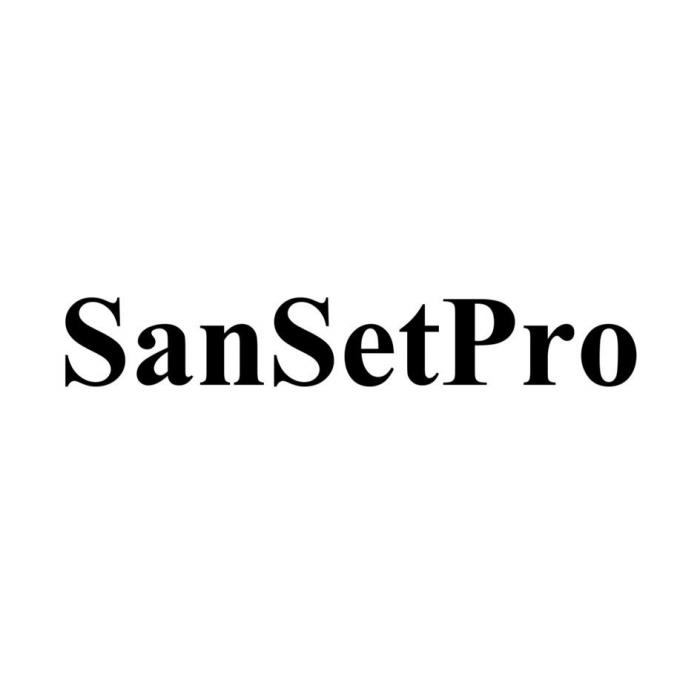 SanSetPro