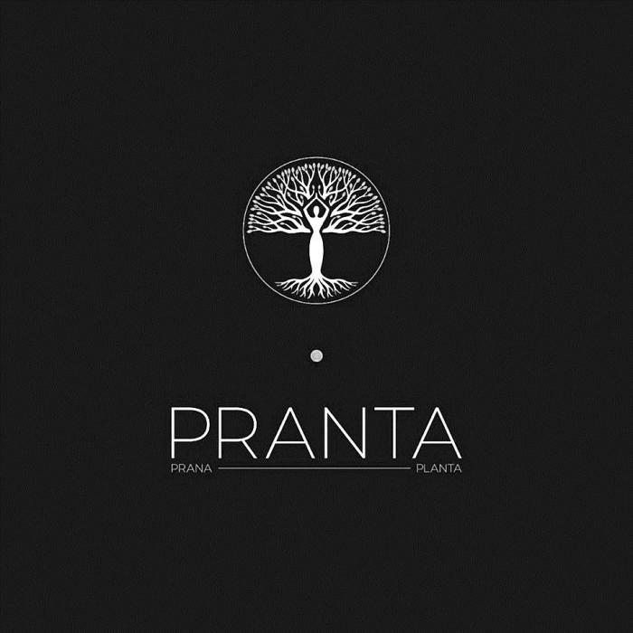 PRANTA PRANA PLANTA