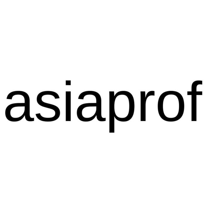 asiaprof