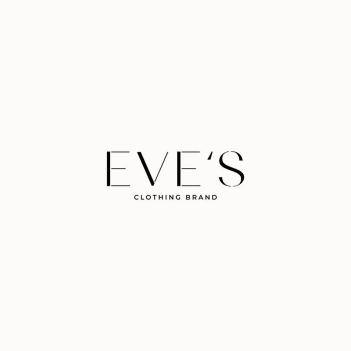 EVE'S CLOTHING BRAND