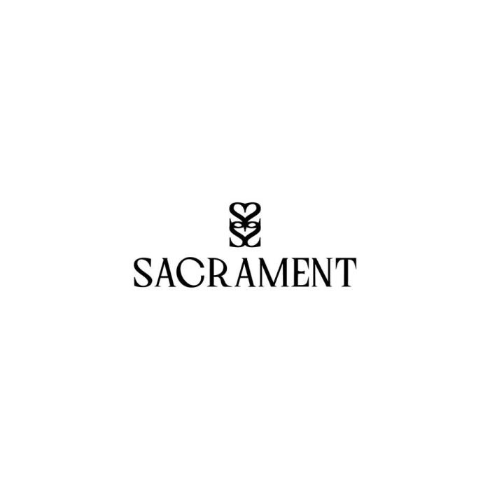 SACRAMENT