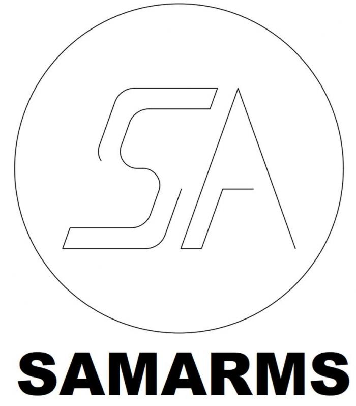 SA SAMARMS