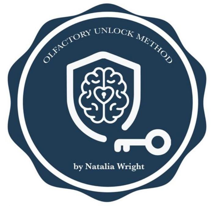 OLFACTORY UNCLOCK METHOD by Natalia Wright