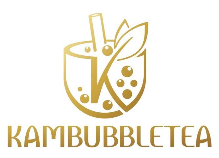 KAMBUBBLETEA