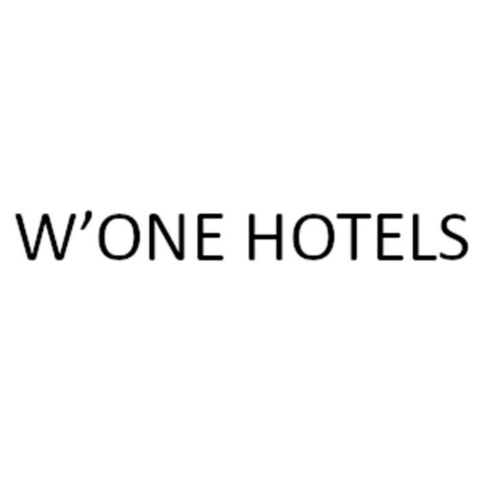 W’ONE HOTELS