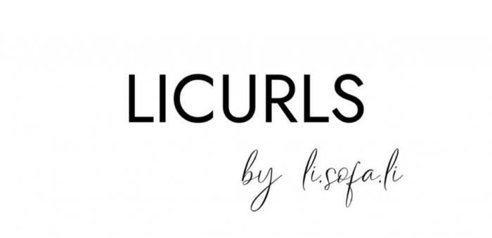 LICURLS by li.sofa.li