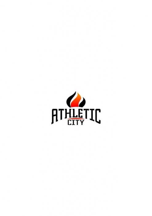 ATHLETIC CITY