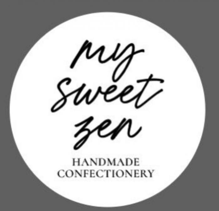 My Sweet Zen Handmade Confectionery