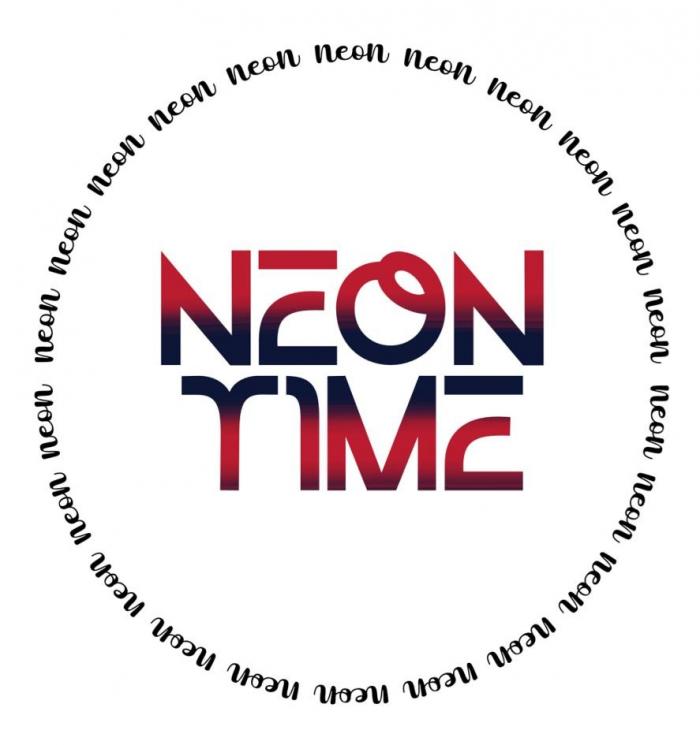 NEON TIME