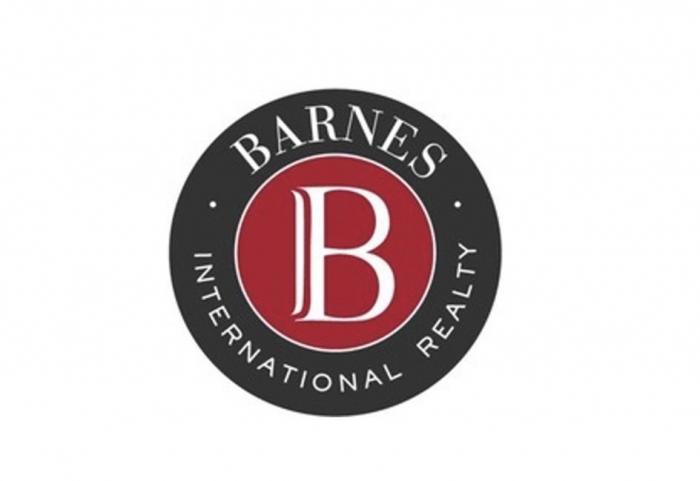 BARNES INTERNATIONAL REALTY