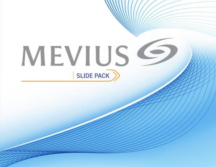 MEVIUS SLIDE PACK