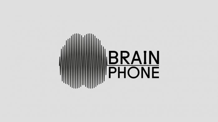 BRAIN PHONE