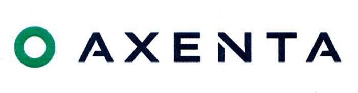 AXENTA