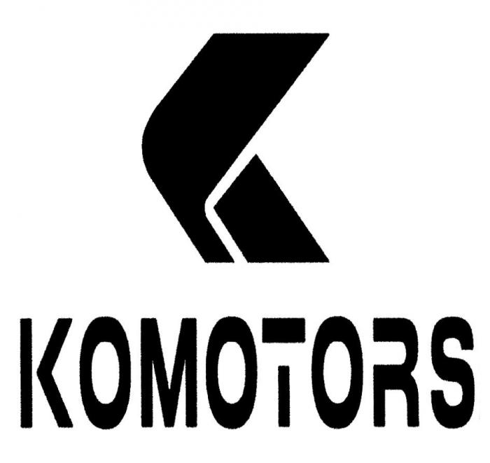 KOMOTORS