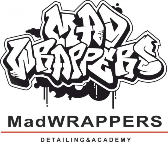MAD WRAPPERS