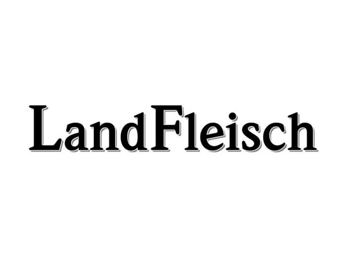 LandFleisch