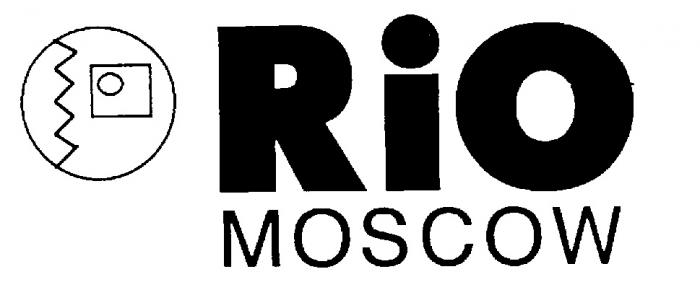 RIO MOSCOW