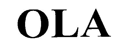 OLA