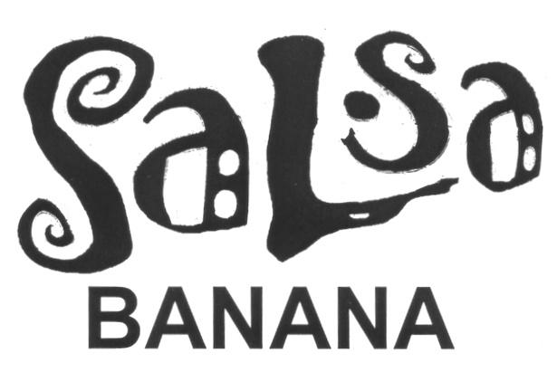 BANANA SALSA SAL SA