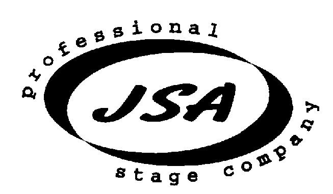 JSA PROFESSIONAL STAGE COMPANY