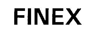 FINEX