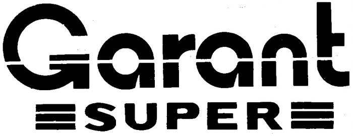 GARANT SUPER