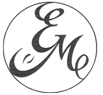 ЕМ Е М EM E M