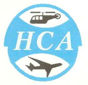 НСА HCA