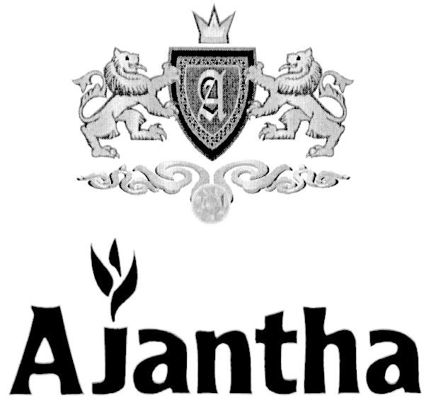 А A AJANTHA