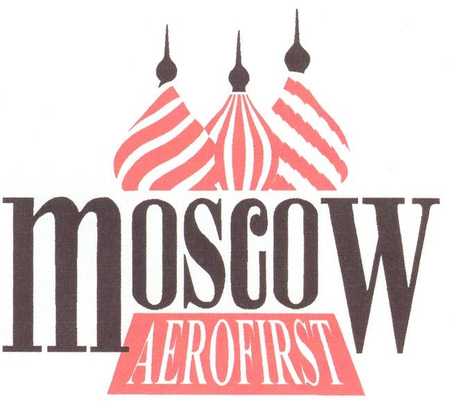 MOSKOW AEROFIRST
