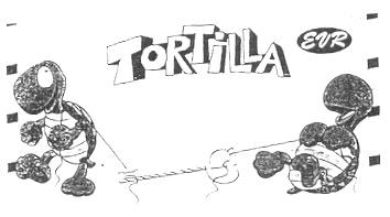 EVR TORTILLA