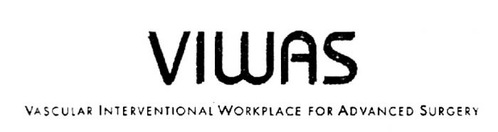VIWAS VASCULAR INTERVENTIONAL WORKPLACE FOR ADVANCED SURGERY