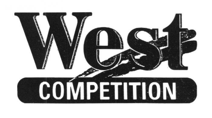 WEST COMPETITION