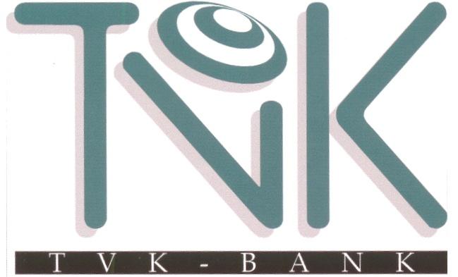 TVK BANK