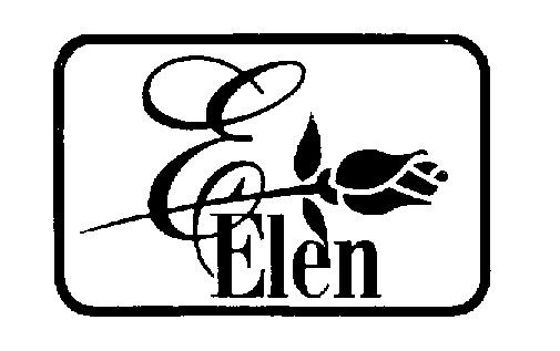 Е E ELEN