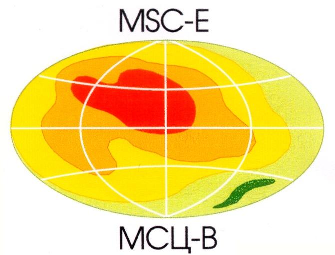 MSC E Е МСЦ В B