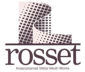 R ROSSET KRASNOKAMSK METAL MESH WORKS