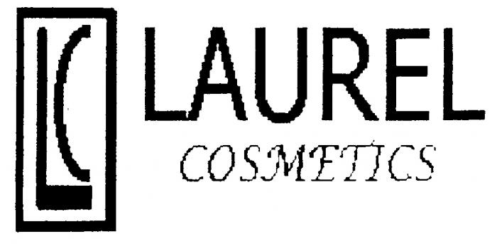 LC LAUREL COSMETICS