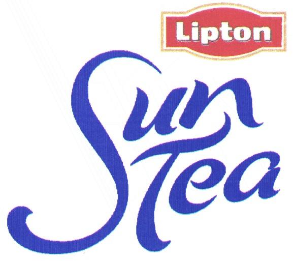 LIPTON SUN TEA ТЕА