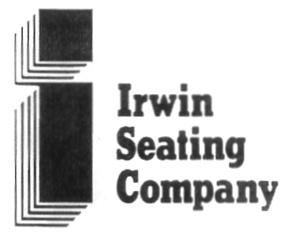 I IRWIN SEATING COMPANY