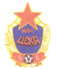 МФК ЦСКА 5 55