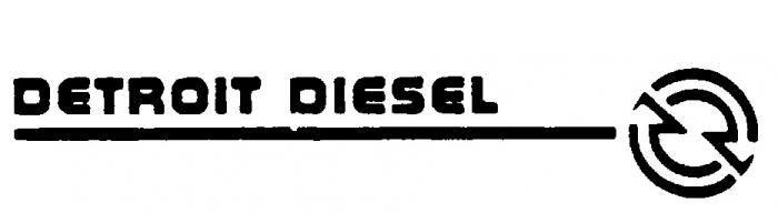 DETROIT DIESEL